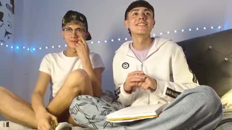 Snapshot of im_juanda chatting on 03.11.25 im_juanda online show from 03.11.25