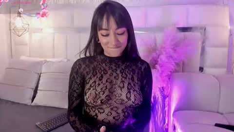 Kazumi online show from 11.26.25