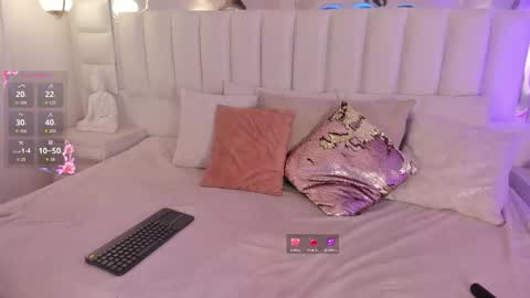 Kazumi online show from 01.07.26