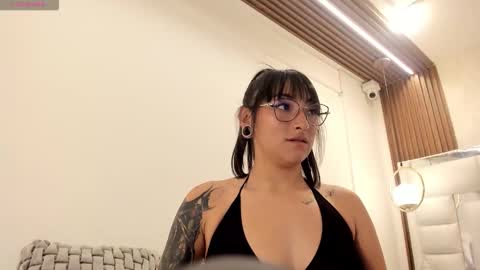 Kazumi online show from 03.11.26