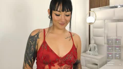 Kazumi online show from 04.13.26