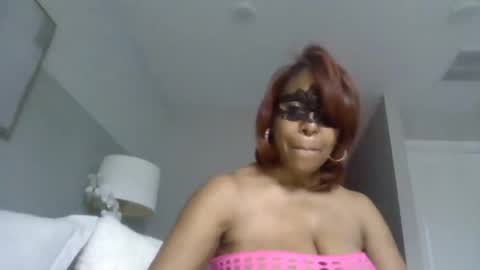 weet exy Cougar online show from 03.26.26