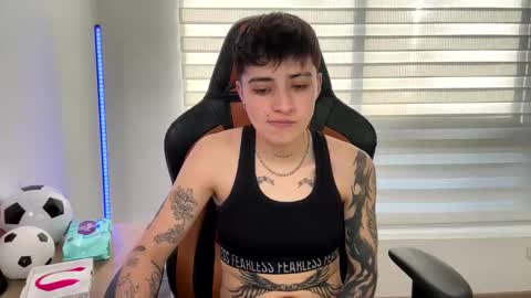 Laia online show from 01.09.25