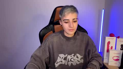 Laia online show from 02.01.25