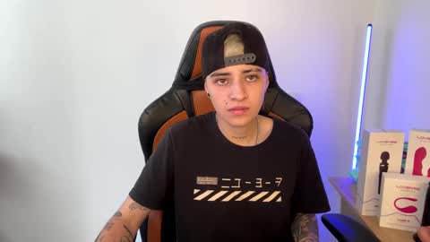 Laia online show from 02.08.25