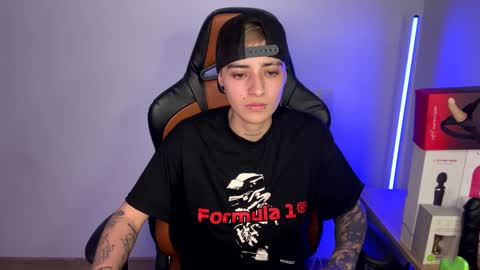 Laia online show from 02.19.25