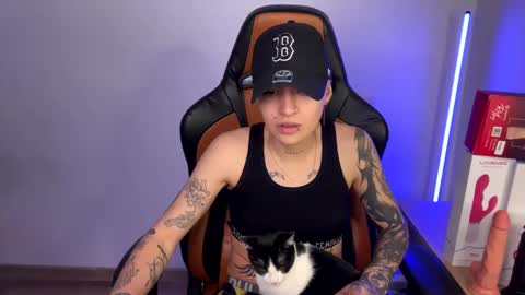 Laia online show from 02.22.25