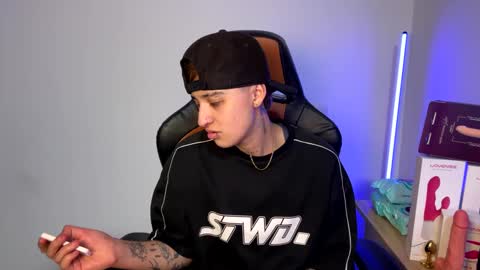 Laia online show from 03.08.25