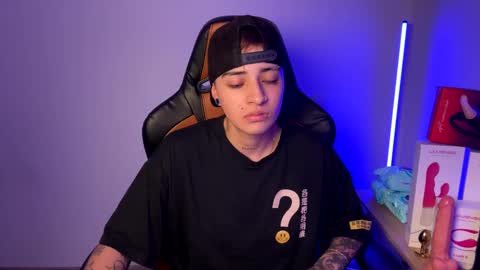 Laia online show from 03.10.25