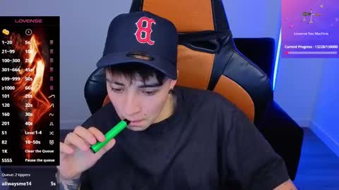 Laia online show from 09.10.25