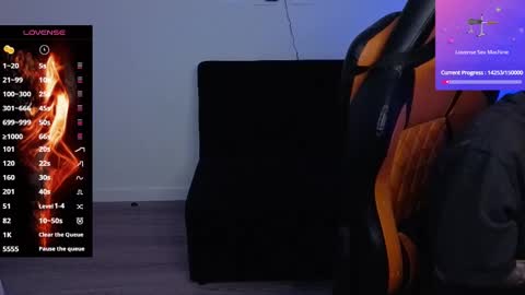 Laia online show from 09.12.25