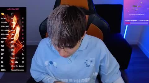 Laia online show from 09.22.25