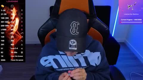 Laia online show from 09.25.25