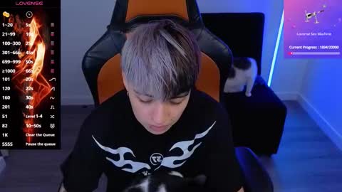 Laia online show from 09.26.25