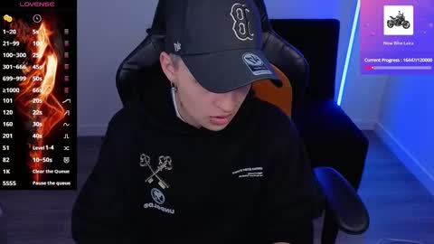 Laia online show from 10.05.25