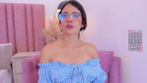 Lilyy  online show from 04.18.26