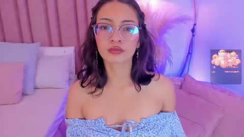 Snapshot of im_lily_ chatting on 07.17.26 Lilyy online show from 07.17.26