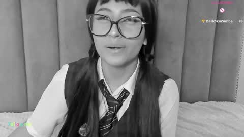 im_lisacb online show from 10.22.25