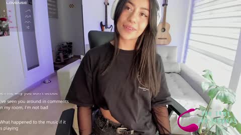 im_mariana online show from 01.11.25