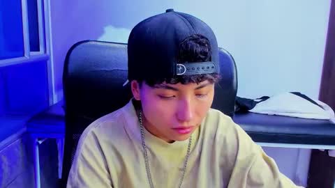 Snapshot of im_mathias chatting on 01.07.26 mathias online show from 01.07.26