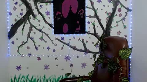 Snapshot of im_may chatting on 02.16.26 IM May online show from 02.16.26