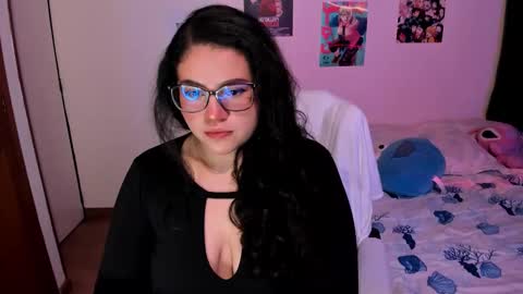 mei mei uwu online show from 12.18.25