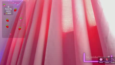 Mishell Martinez    INSTAGRAM im mishellbigass online show from 12.05.24