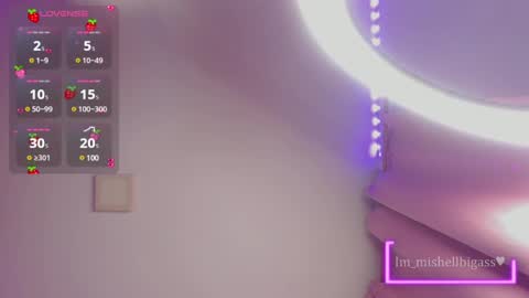 Mishell Martinez    INSTAGRAM im mishellbigass online show from 12.09.24