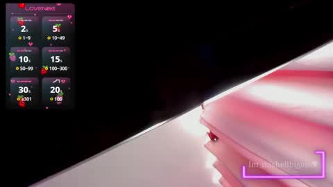 Mishell Martinez    INSTAGRAM im mishellbigass online show from 12.11.24