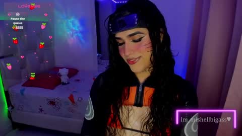 Mishell Martinez    INSTAGRAM im mishellbigass online show from 01.06.25