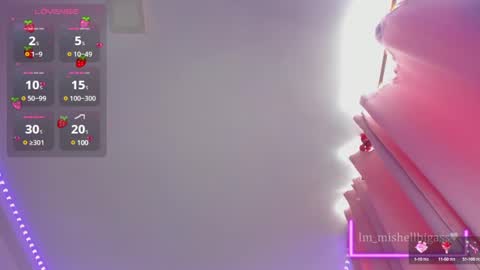 Mishell Martinez    INSTAGRAM im mishellbigass online show from 02.01.25