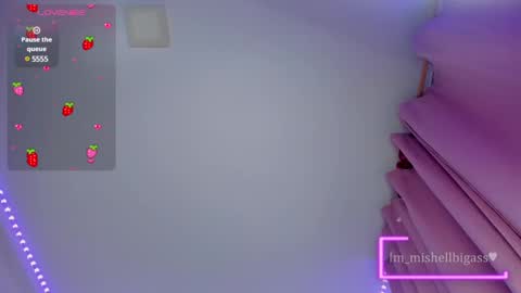 Mishell Martinez    INSTAGRAM im mishellbigass online show from 02.03.25