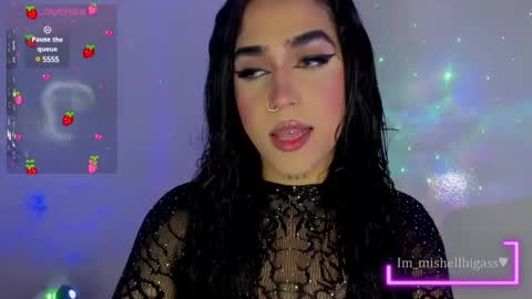 Mishell Martinez    INSTAGRAM im mishellbigass online show from 03.09.25