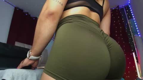 Mishell Martinez    INSTAGRAM im mishellbigass online show from 02.07.26