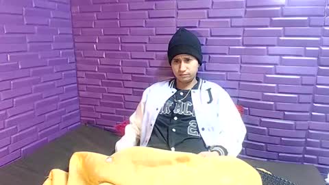 im_milan_rs online show from 01.18.25