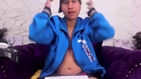 im_milan_rs online show from 01.26.25