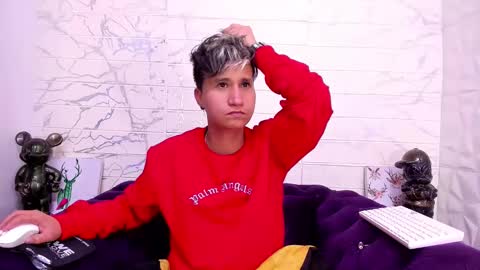 im_milan_rs online show from 02.01.25