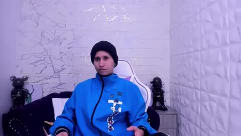 im_milan_rs online show from 02.11.25