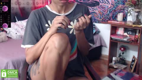 Cutie pie online show from 12.24.24