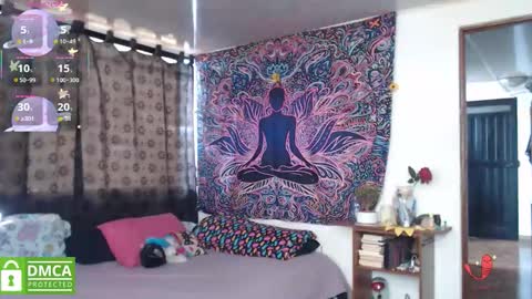 Cutie pie online show from 10.19.25