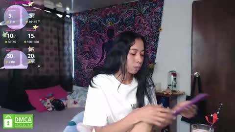 Cutie pie online show from 12.02.25