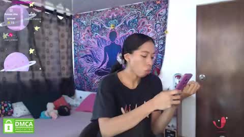 Cutie pie online show from 03.25.26