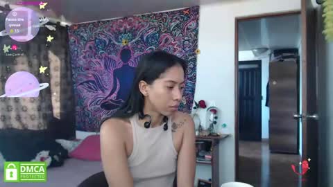 Cutie pie online show from 06.27.26