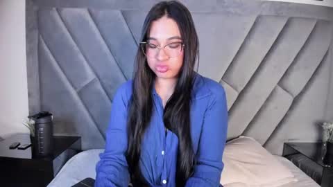 Snapshot of im_natalieefoster chatting on 07.18.26 natalie online show from 07.18.26