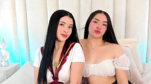 Nika online show from 06.10.26