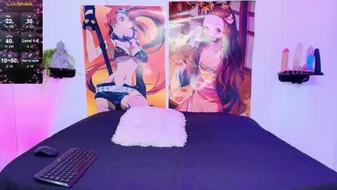 im_riley_ online show from 04.01.26