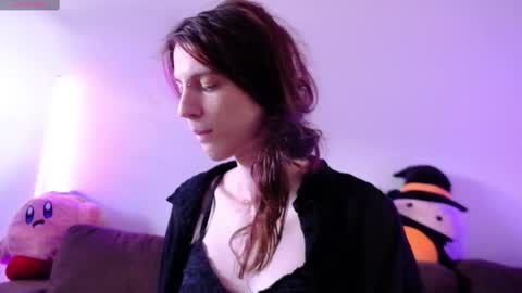 Snapshot of im_ripley chatting on 11.02.25 fort online show from 11.02.25