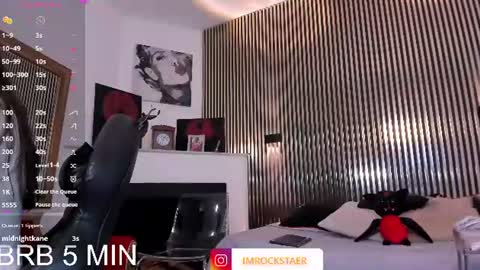 Snapshot of im_rockstar chatting on 06.25.26 KAREN online show from 06.25.26