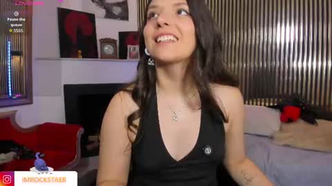 Snapshot of im_rockstar chatting on 07.15.26 KAREN online show from 07.15.26