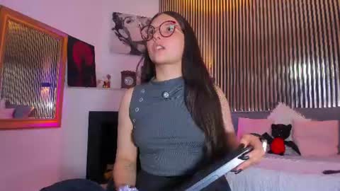 Snapshot of im_rockstar chatting on 07.18.26 KAREN online show from 07.18.26